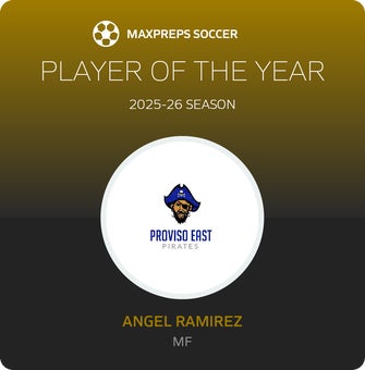 Player of the Year