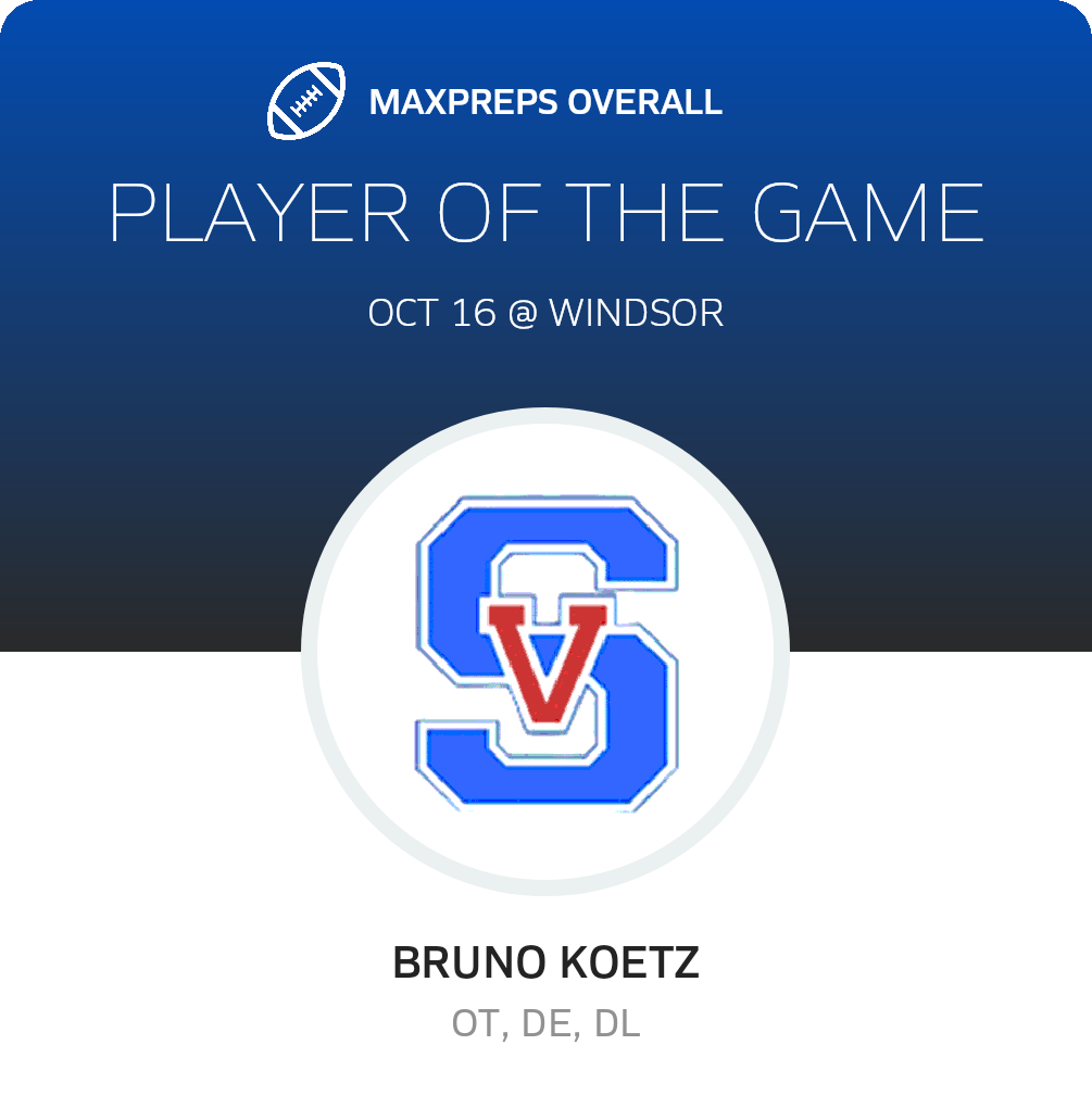 Players of the Game
