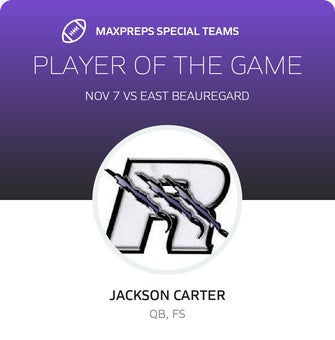 Players of the Game