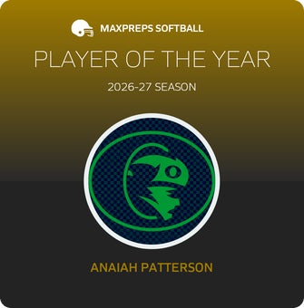 Player of the Year