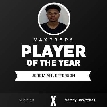 Player of the Year