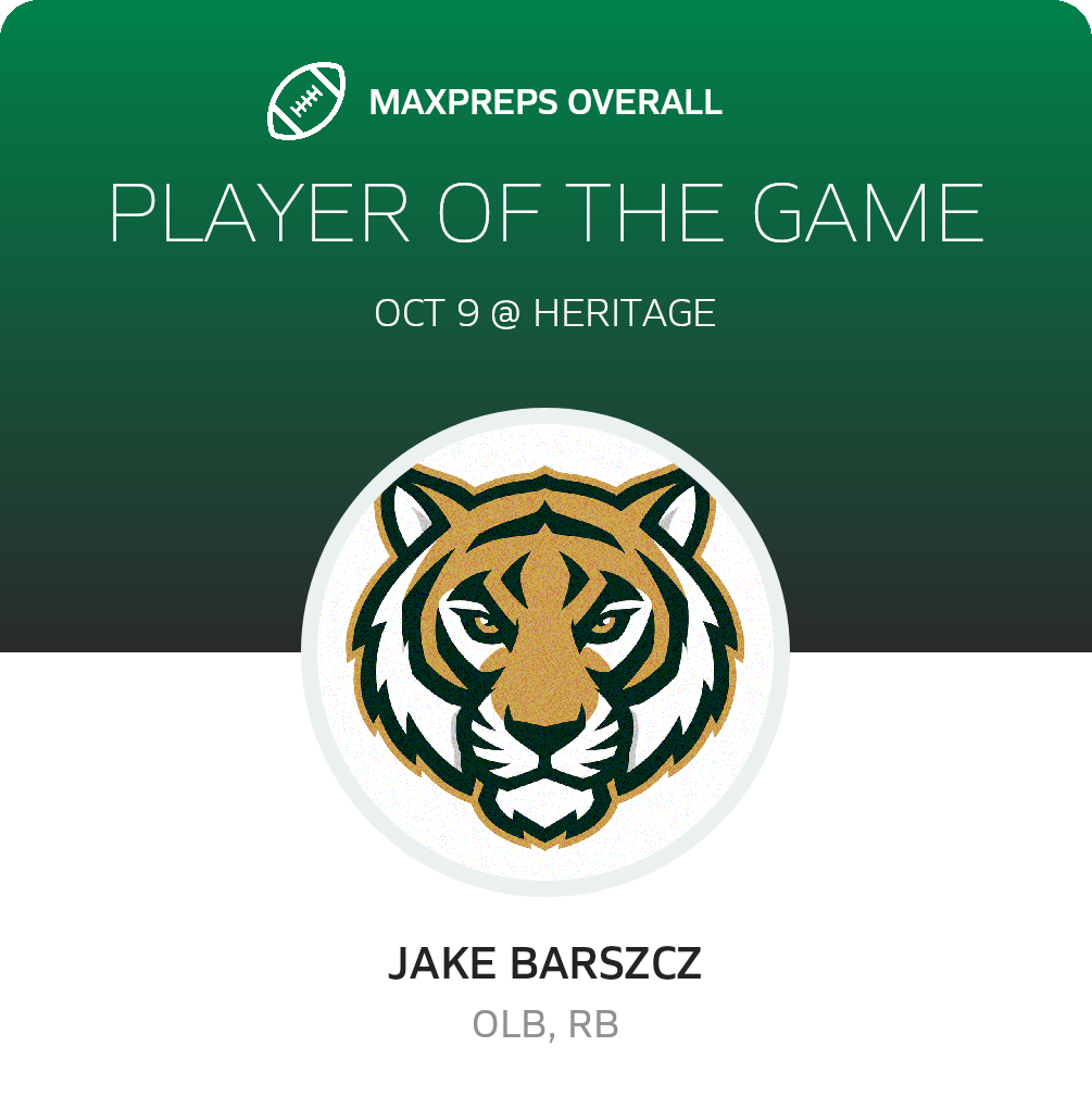 Players of the Game