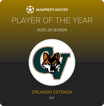 Player of the Year