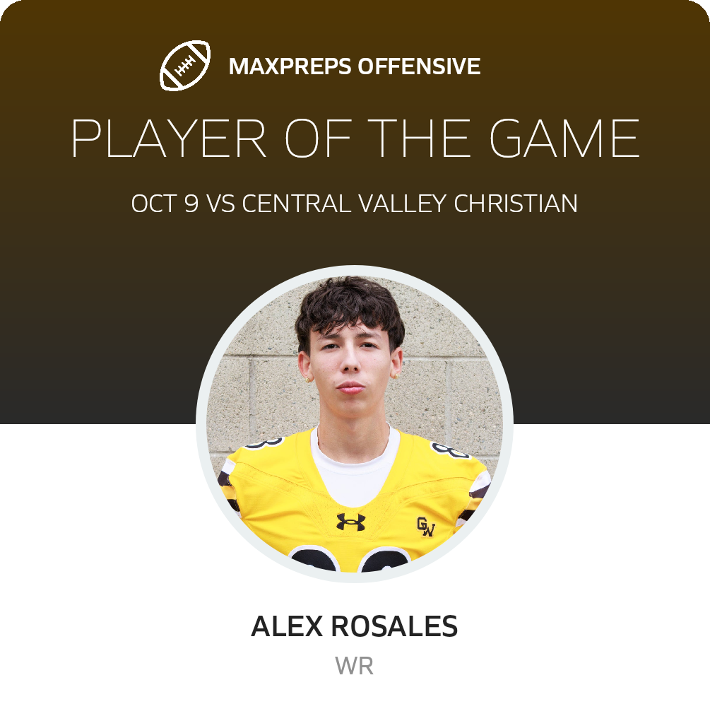 Players of the Game
