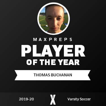 Player of the Year