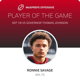 Players of the Game
