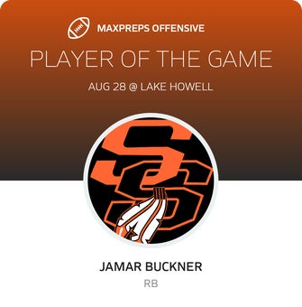 Players of the Game