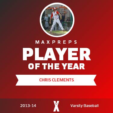 Player of the Year