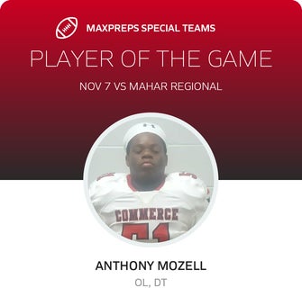 Players of the Game