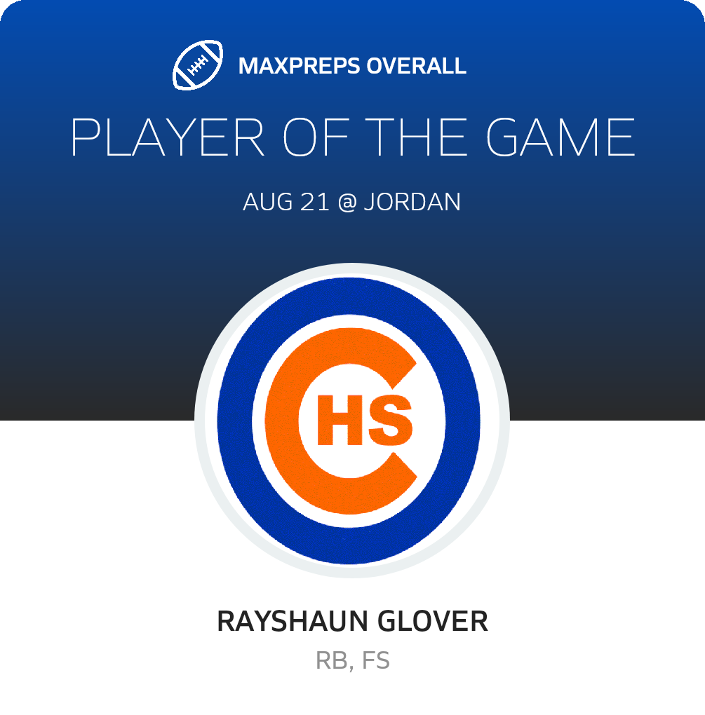 Players of the Game