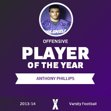 Player of the Year