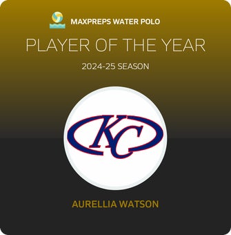 Player of the Year