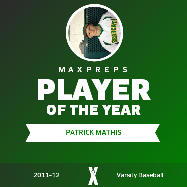 Player of the Year