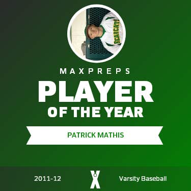 Player of the Year