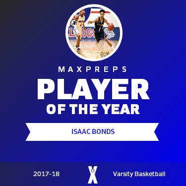 Player of the Year