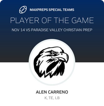 Players of the Game