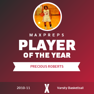 Player of the Year