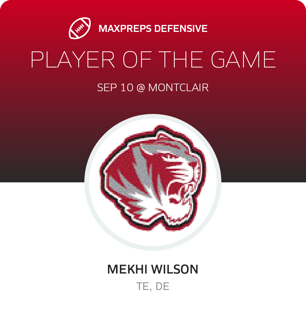 Players of the Game