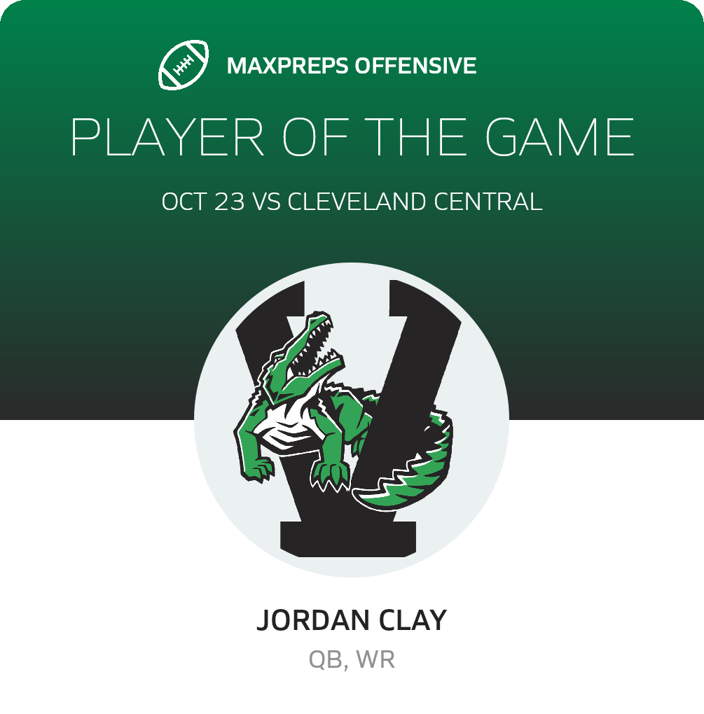 Players of the Game