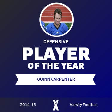 Player of the Year