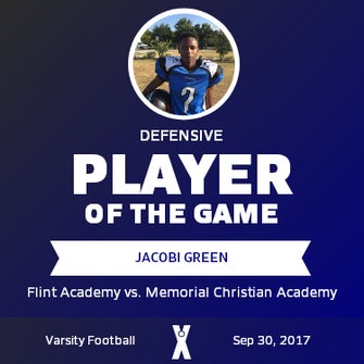 Players of the Game