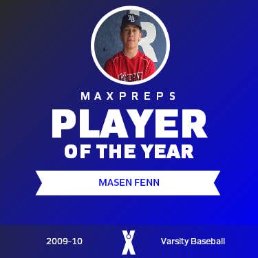 Player of the Year