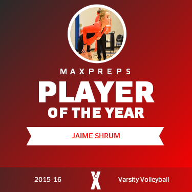 Player of the Year