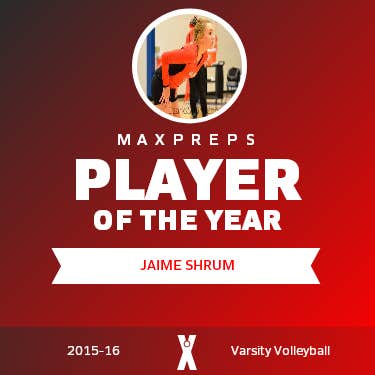 Player of the Year