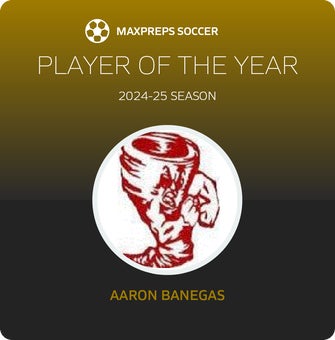 Player of the Year