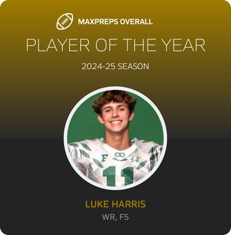 Players of the Year