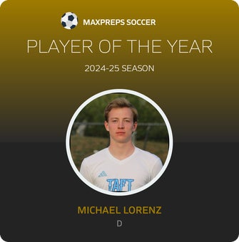 Player of the Year