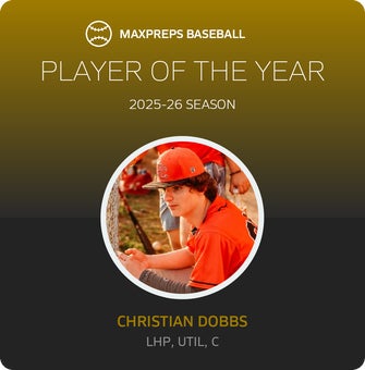 Player of the Year