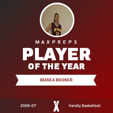 Player of the Year