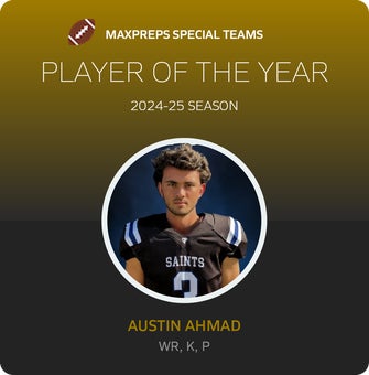 Players of the Year