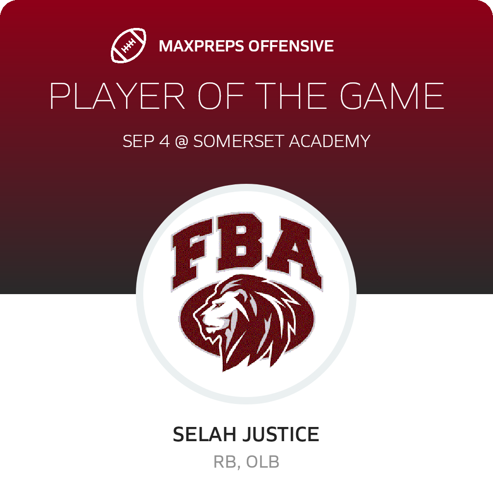 Players of the Game