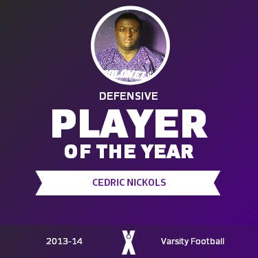 Player of the Year
