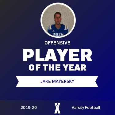 Player of the Year