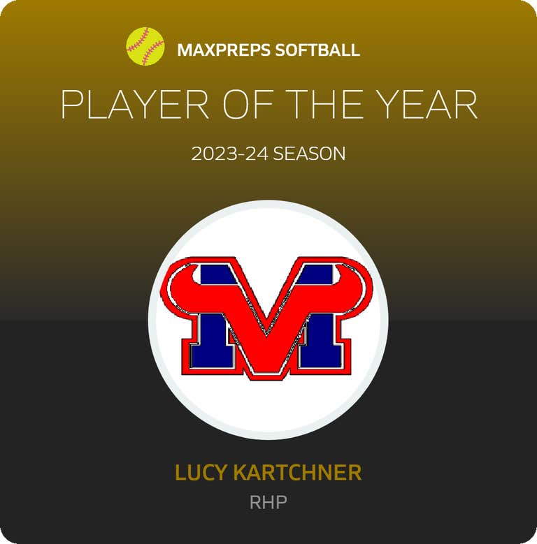 Player of the Year