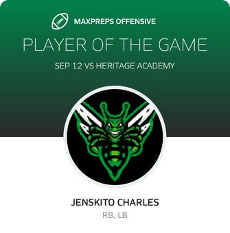 Players of the Game