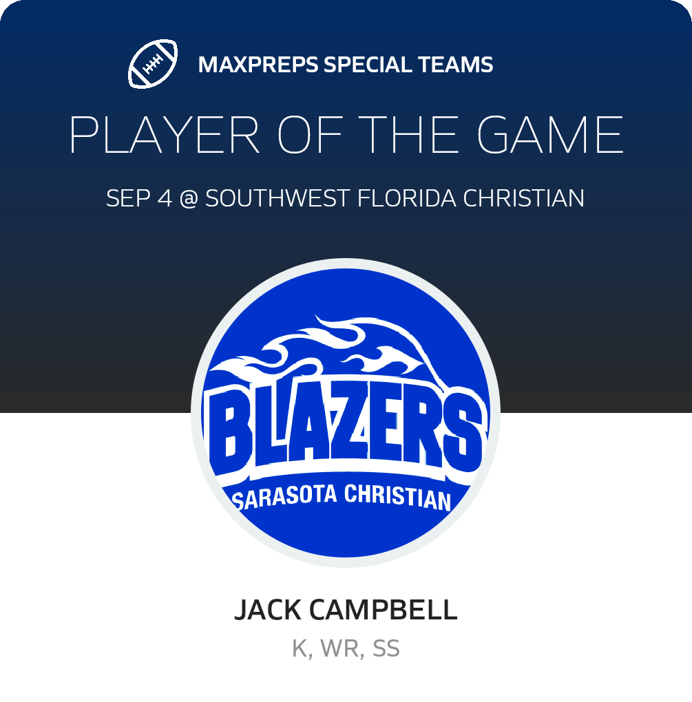 Players of the Game