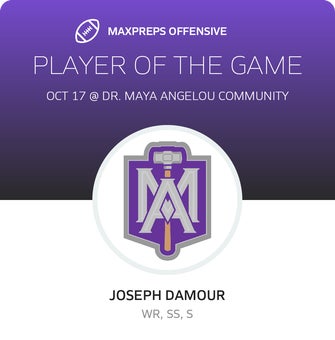 Players of the Game