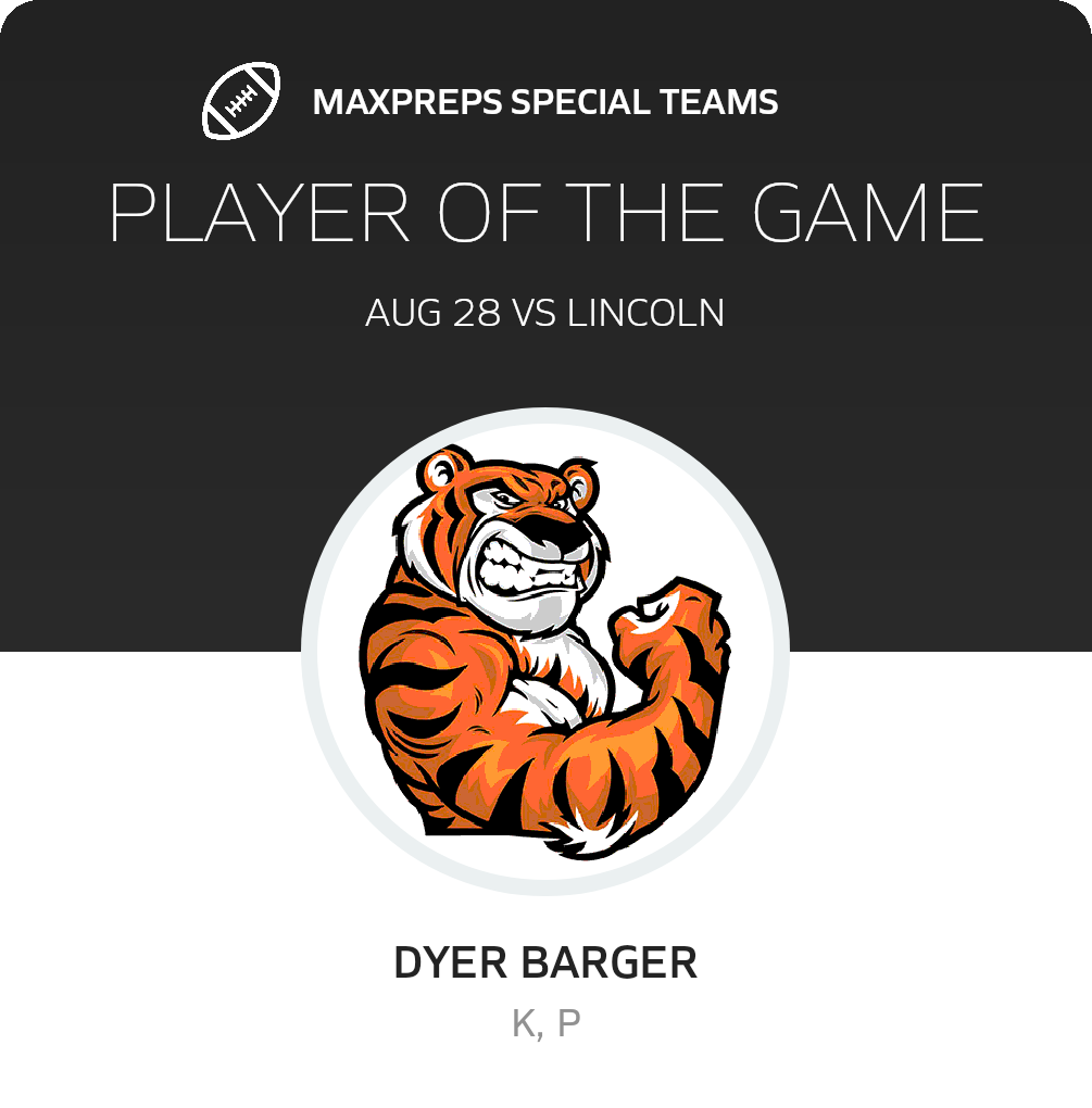 Players of the Game