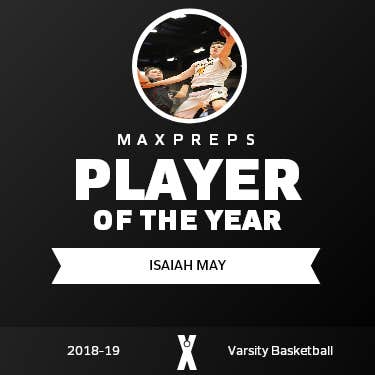 Player of the Year