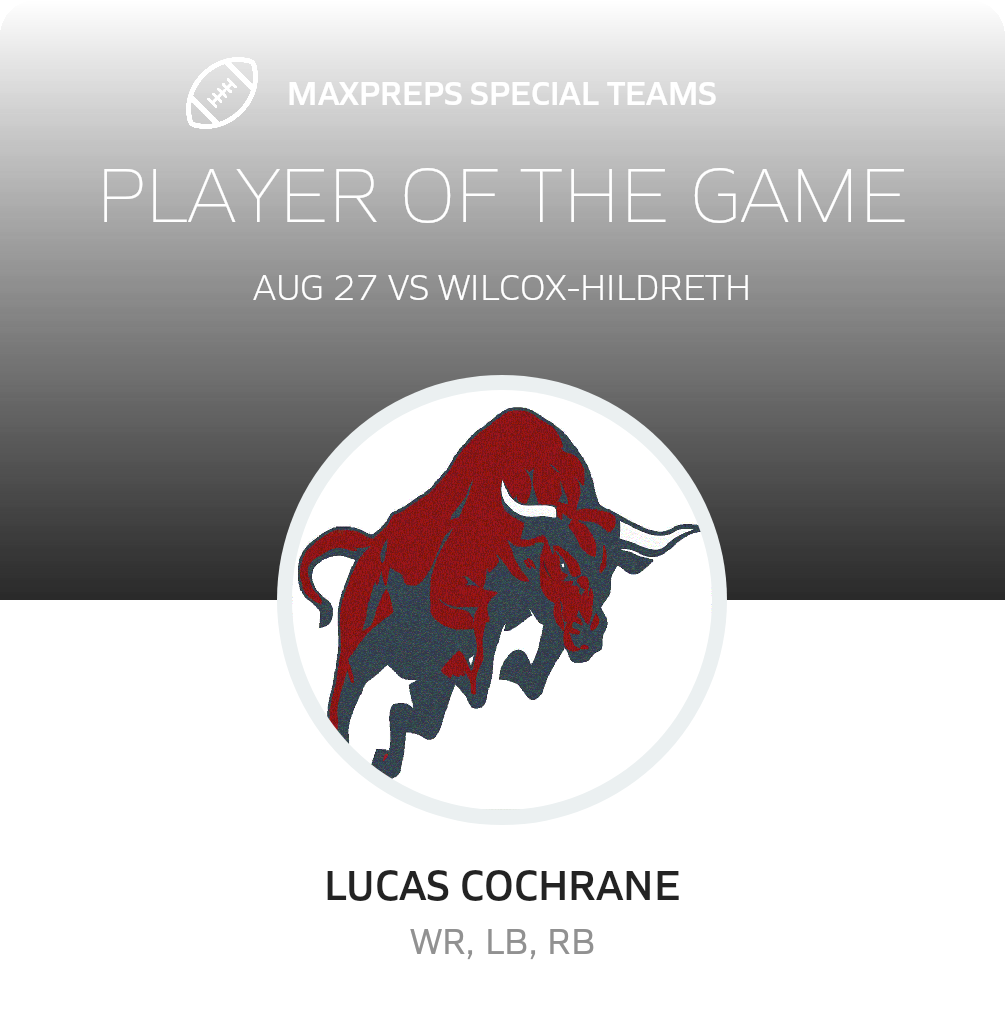 Players of the Game