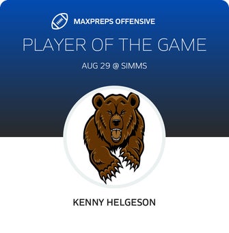 Players of the Game