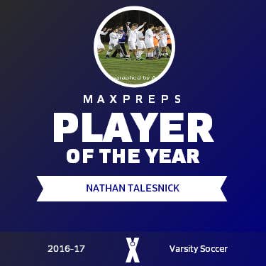 Player of the Year