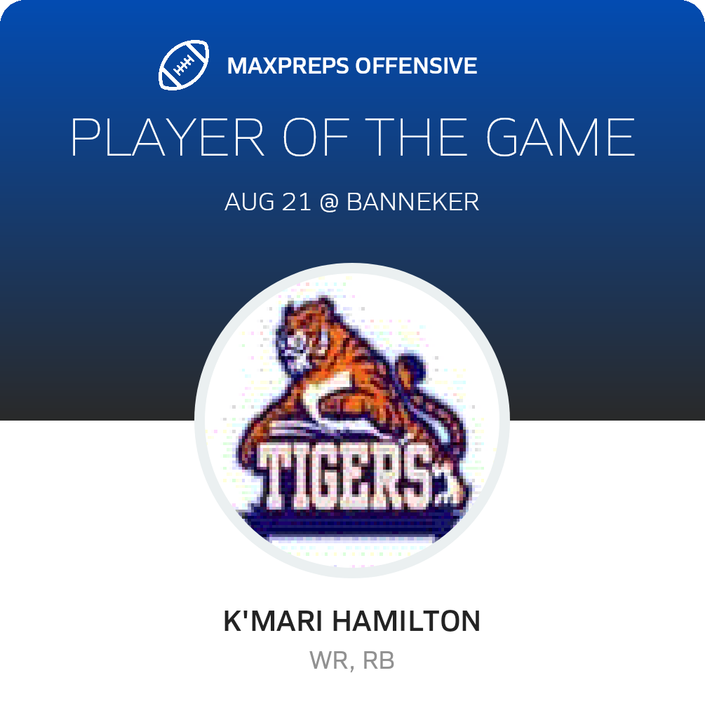 Players of the Game