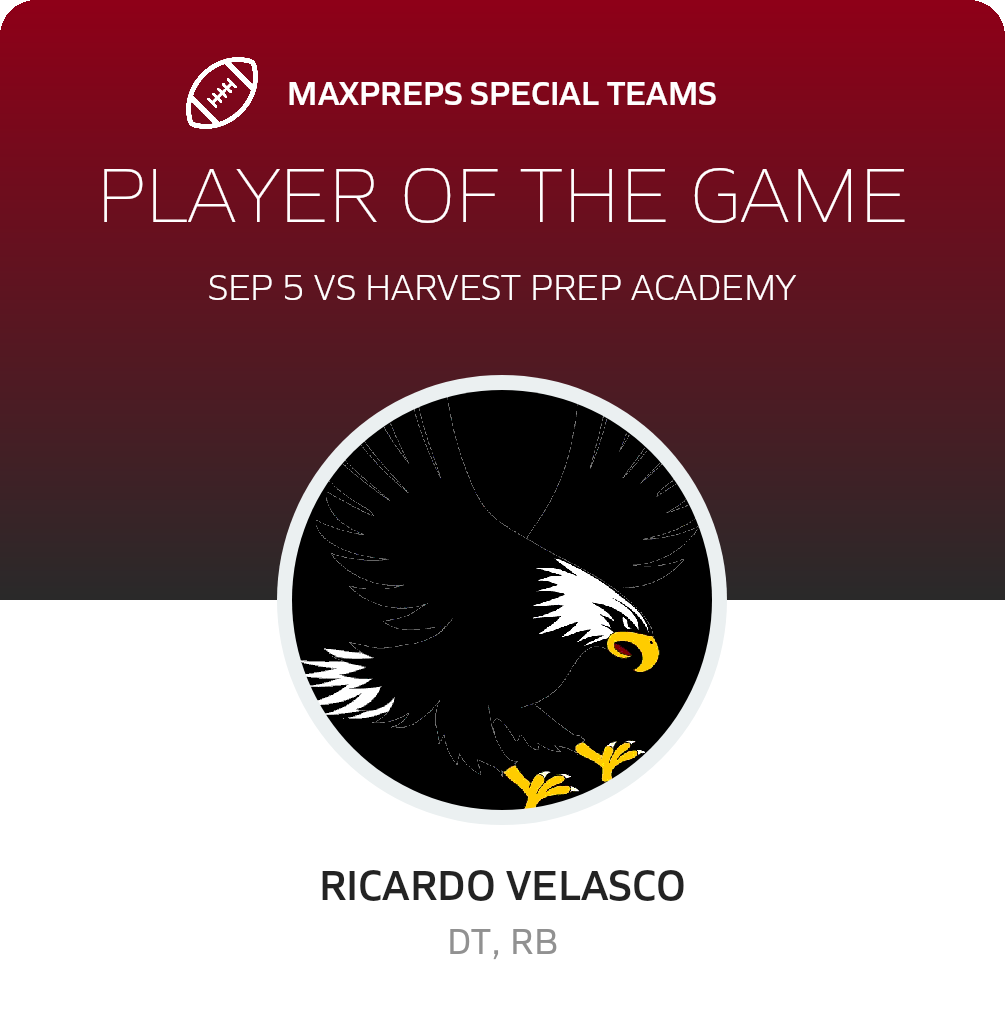 Players of the Game