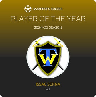 Player of the Year