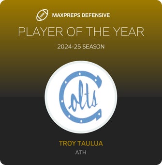 Players of the Year